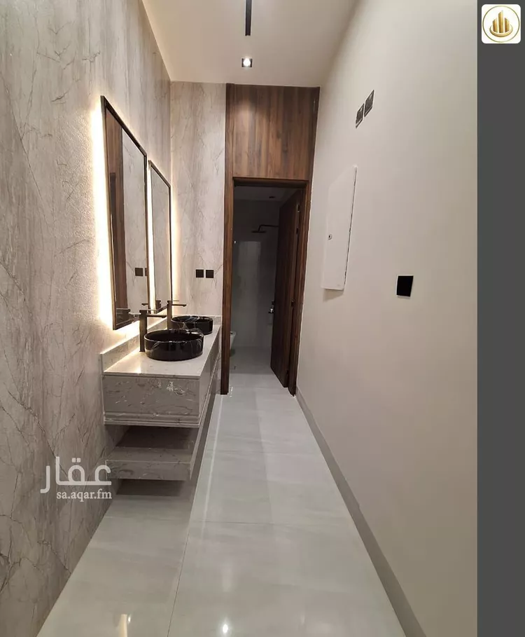 دور للبيع في شارع الضياء, حي الجنادرية, مدينة الرياض, منطقة الرياض 12