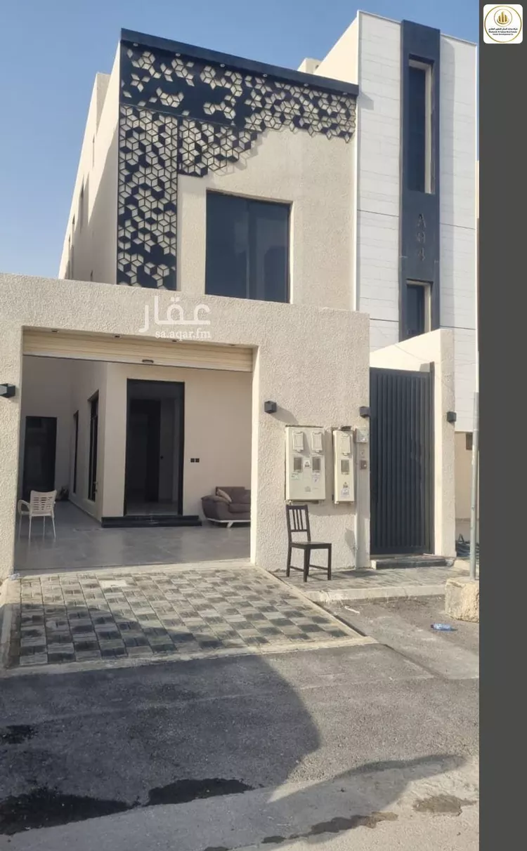 دور للبيع في شارع عبدالرحمن بن داود, حي الرمال, مدينة الرياض, منطقة الرياض