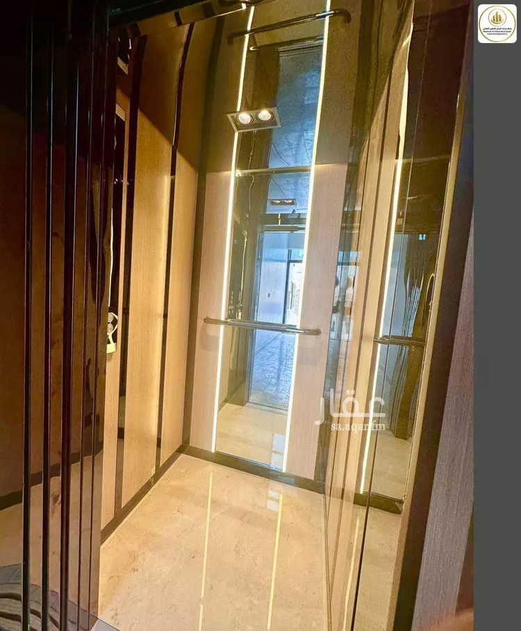 Floor for Sale in Riyadh An Narjis 10