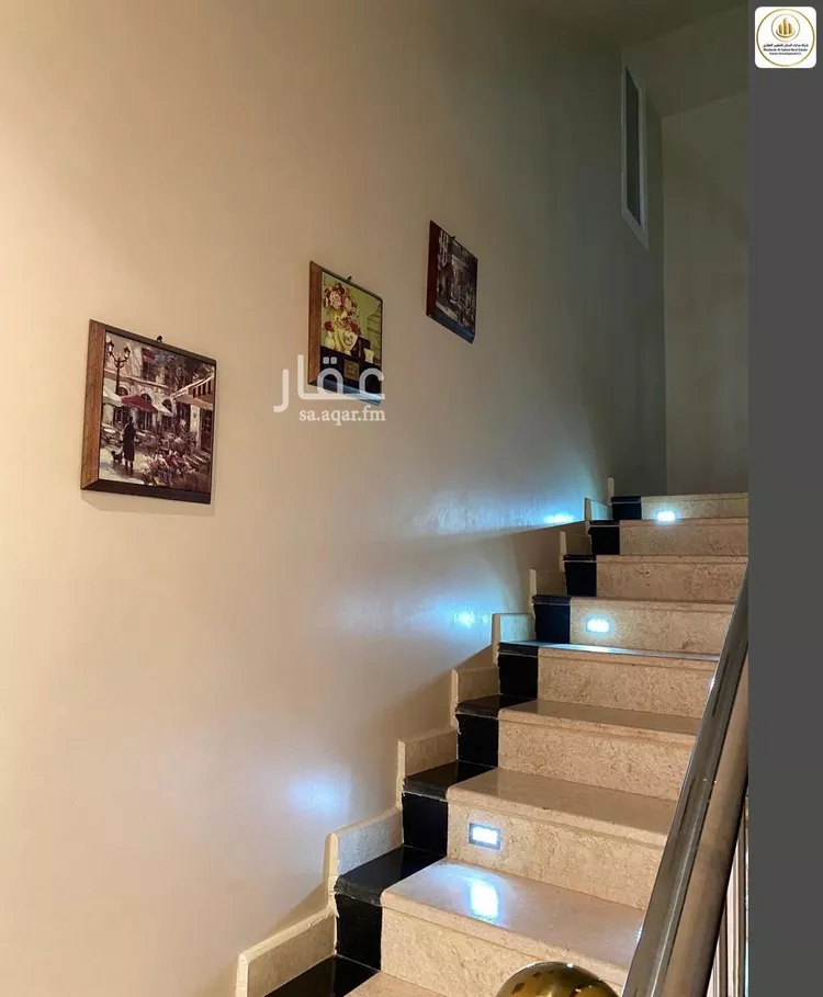 Villa for Sale in Riyadh Dhahrat Laban 12