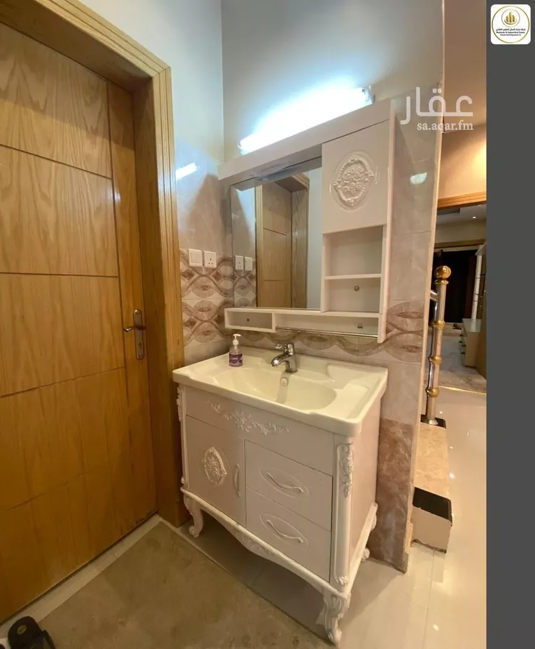 Villa for Sale in Riyadh Dhahrat Laban 21