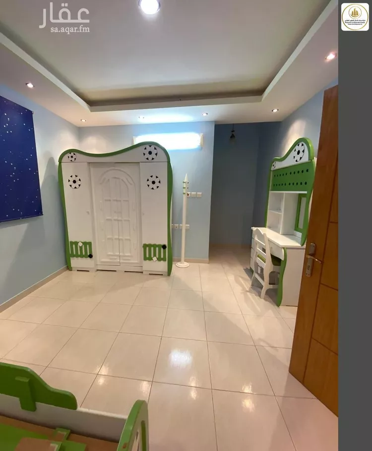 Villa for Sale in Riyadh Dhahrat Laban 24
