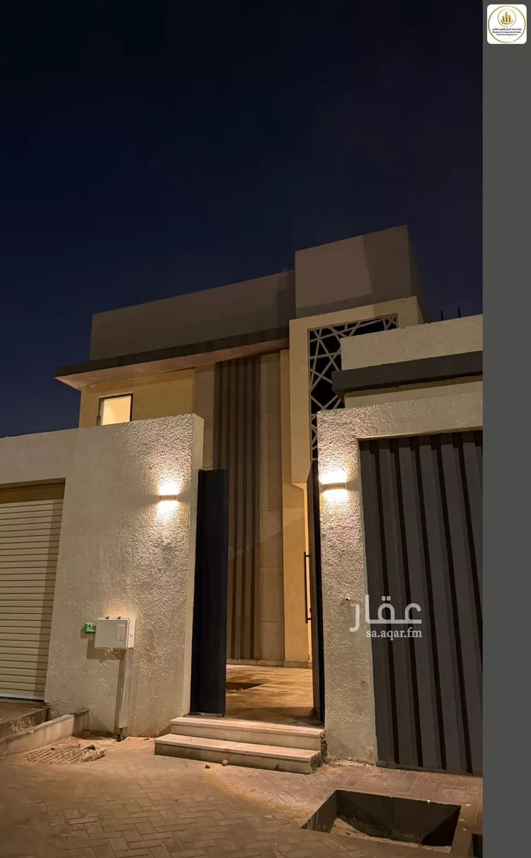 فيلا للبيع في شارع الركب, حي الجنادرية, مدينة الرياض, منطقة الرياض صورة 2