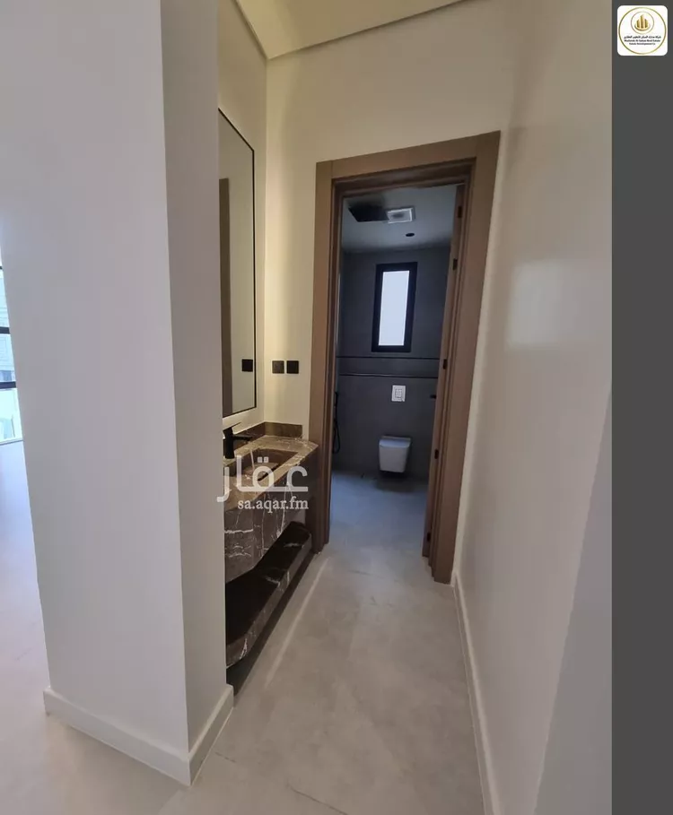 Floor for Sale in Riyadh An Narjis 8