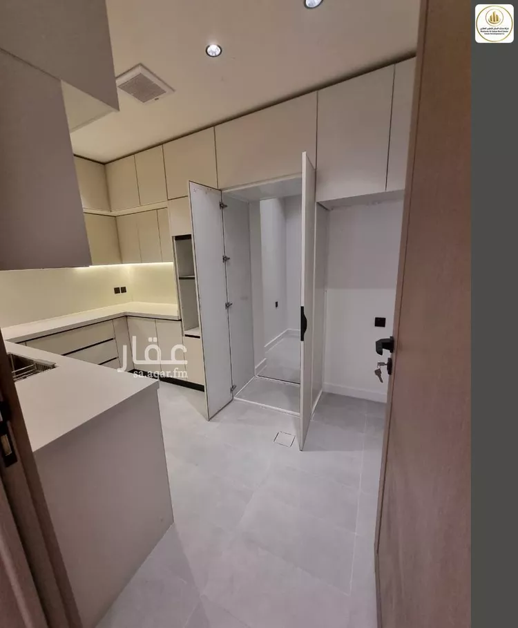 شقة للبيع في شارع رقم 454, حي النرجس, مدينة الرياض, منطقة الرياض 1 صورة