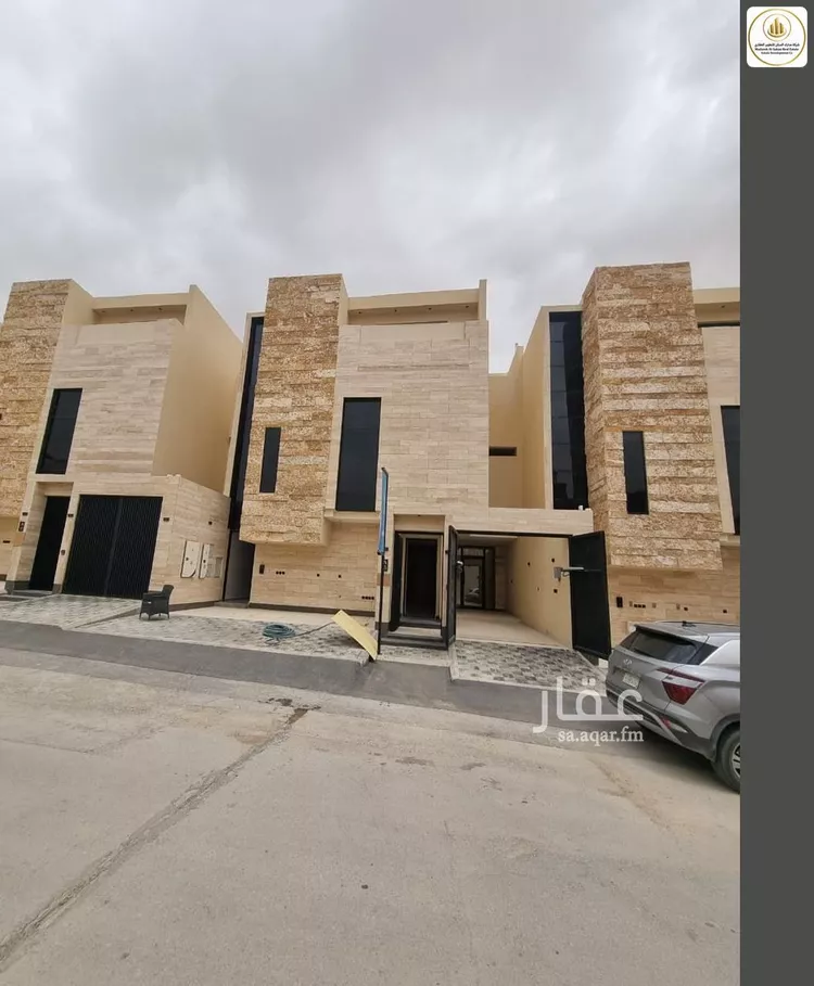 دور للبيع في شارع رقم 454, حي النرجس, مدينة الرياض, منطقة الرياض 9