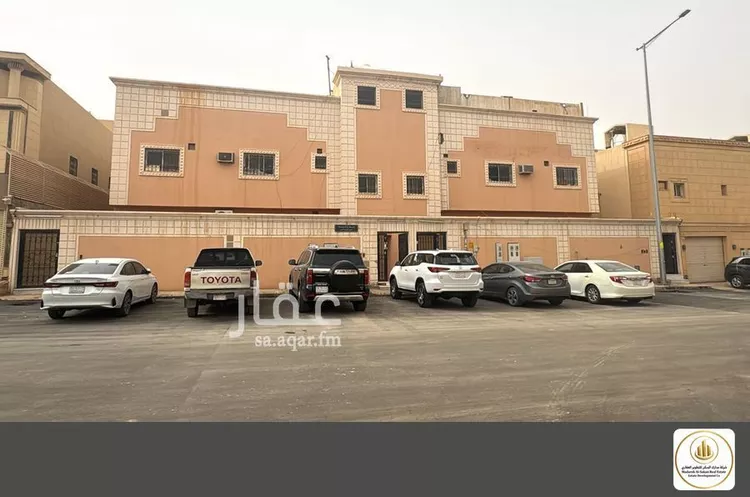 Villa for Sale in Riyadh Dhahrat Laban
