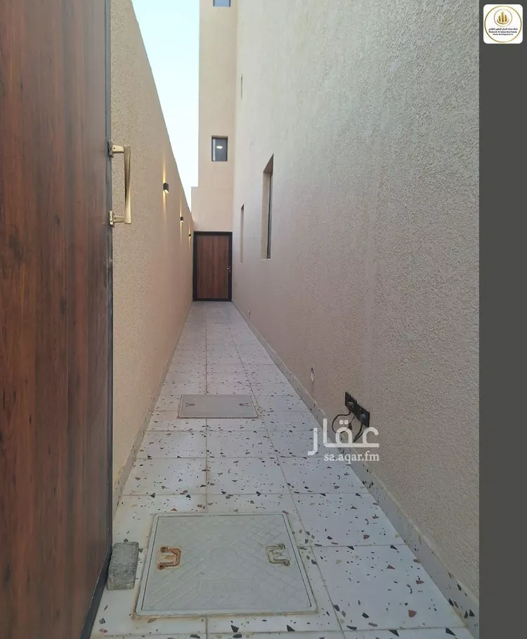 دور للبيع في شارع الضياء, حي الجنادرية, مدينة الرياض, منطقة الرياض صورة 4