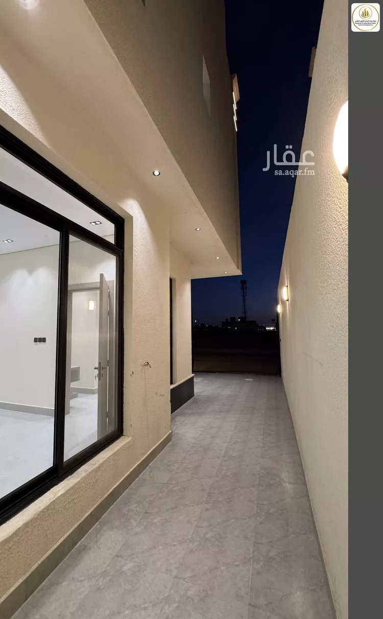 دور للبيع في شارع أبي عطاء العطاردي, حي المعيزيلة, مدينة الرياض, منطقة الرياض صورة 2