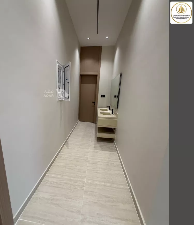 دور للبيع في شارع أحمد بن الجزري, حي البيان, مدينة الرياض, منطقة الرياض 15