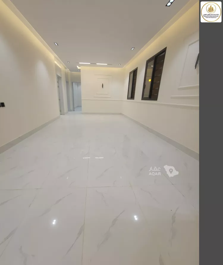 Floor for Sale in Riyadh Taiba 8