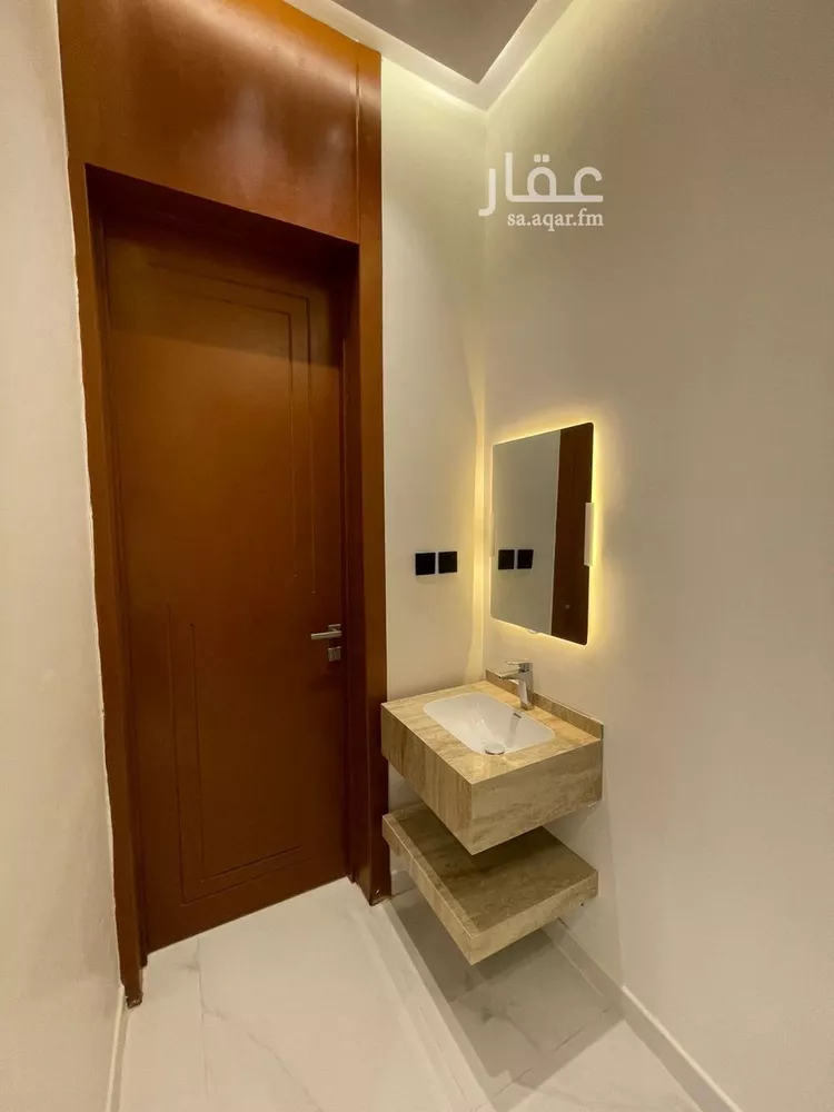 شقة للبيع في شارع الدرب, حي الجنادرية, مدينة الرياض, منطقة الرياض صورة 4