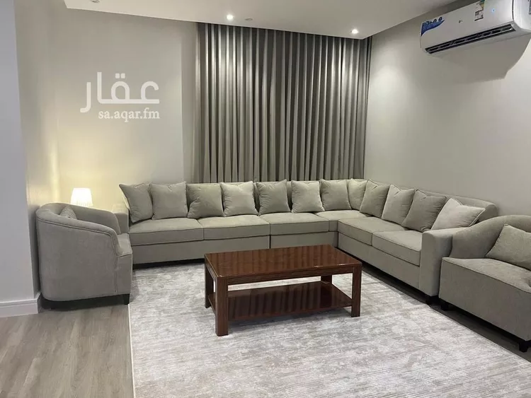 شقة للبيع في شارع الأمير عبدالعزيز بن محمد بن عياف, حي الياسمين, مدينة الرياض, منطقة الرياض صورة 5