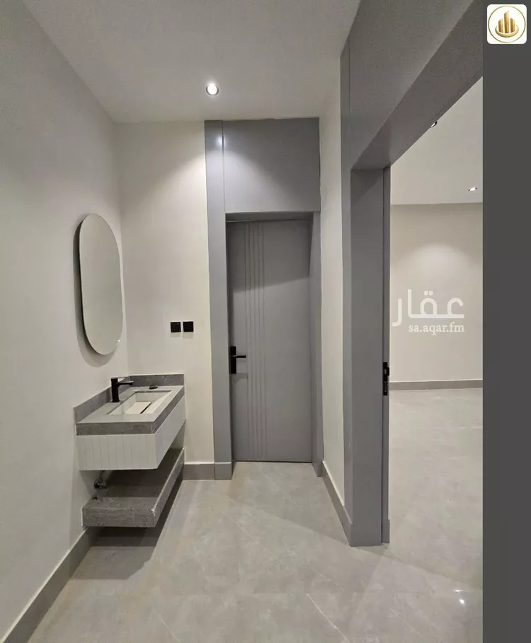 شقة للبيع في شارع عمر ابن حبيب, حي الجنادرية, مدينة الرياض, منطقة الرياض 6