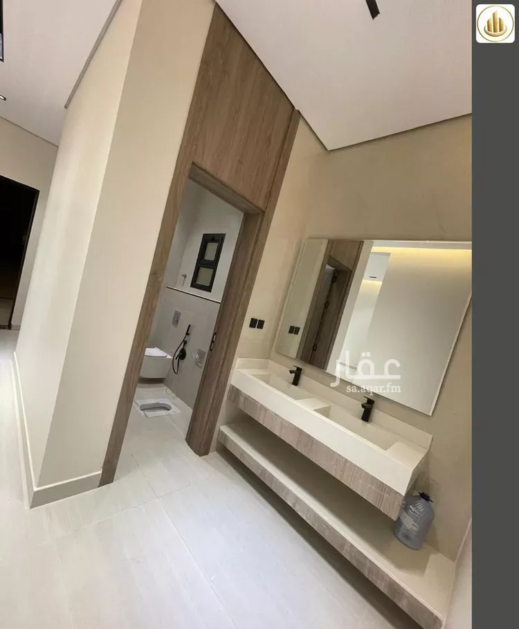 شقة للبيع في شارع الضياء, حي الجنادرية, مدينة الرياض, منطقة الرياض صورة 3