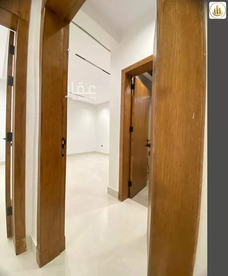 شقة للبيع في شارع الضياء, حي الجنادرية, مدينة الرياض, منطقة الرياض 18
