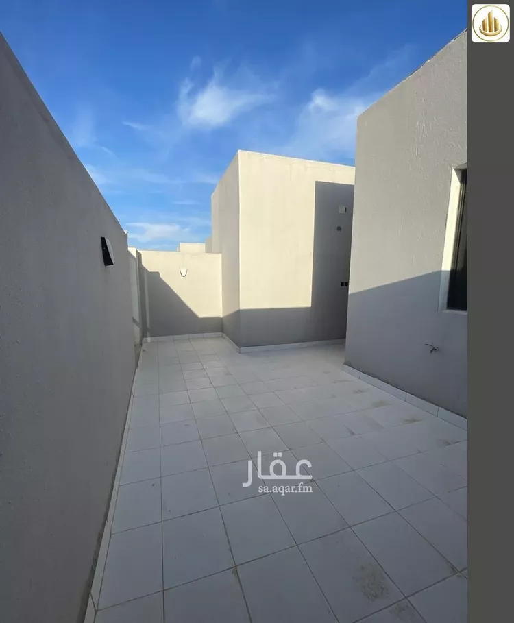 شقة للبيع في شارع الضياء, حي الجنادرية, مدينة الرياض, منطقة الرياض 8