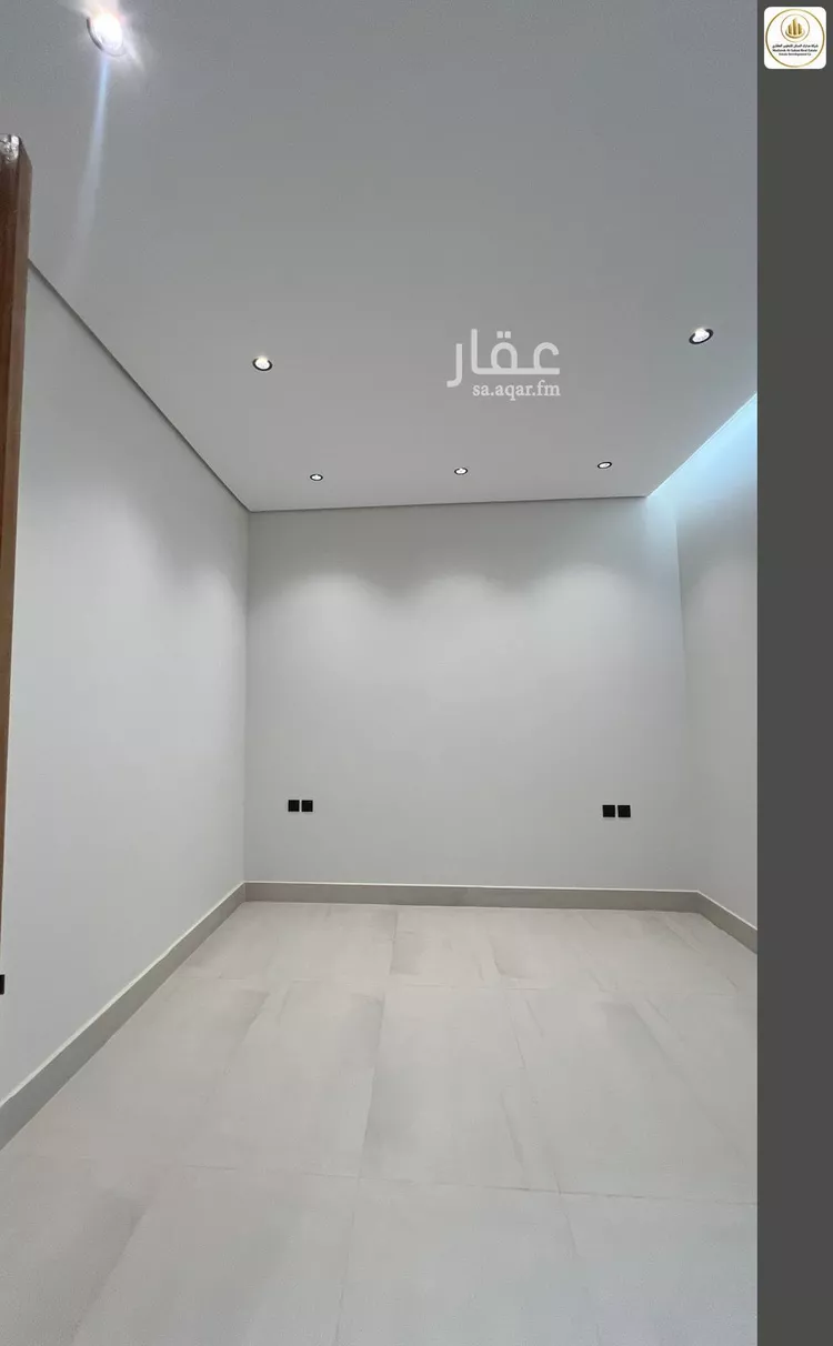 دور للبيع في شارع جبل عريض, حي القادسية, مدينة الرياض, منطقة الرياض 15