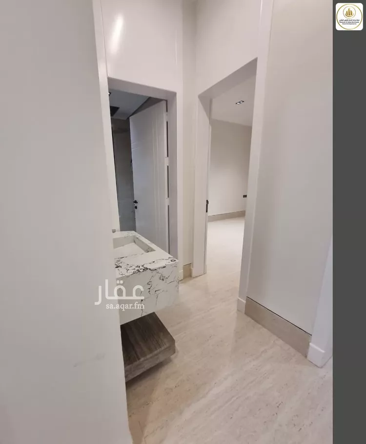 شقة للبيع في شارع عفيف الدين ظهيرة, حي المرجان, مدينة الرياض, منطقة الرياض 20