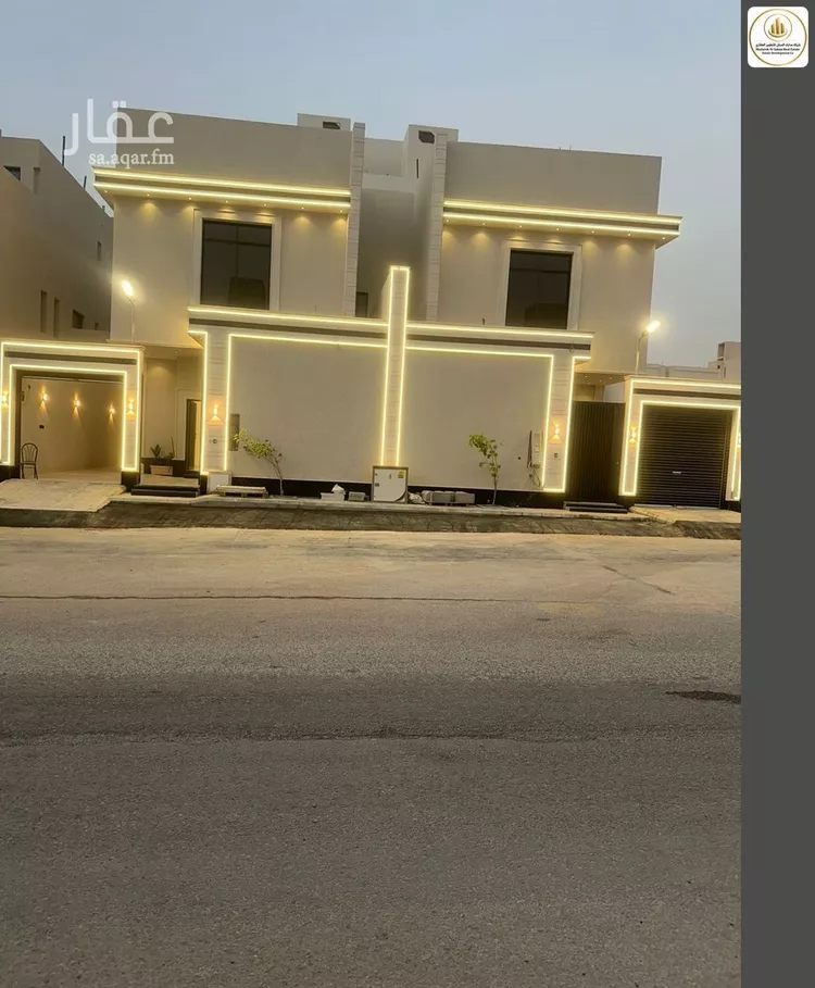 فيلا للبيع في شارع السائب المكي, حي البيان, مدينة الرياض, منطقة الرياض