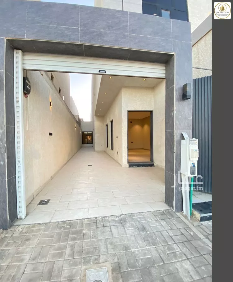 دور للبيع في شارع غصون, حي الجنادرية, مدينة الرياض, منطقة الرياض 13