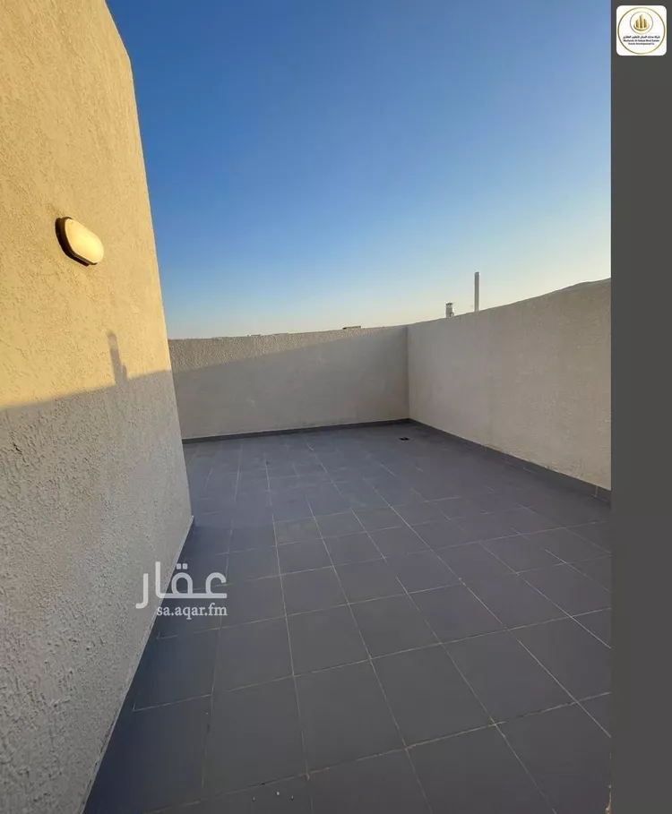 شقة للبيع في شارع الكمال بن طلحة, حي الرمال, مدينة الرياض, منطقة الرياض صورة 3