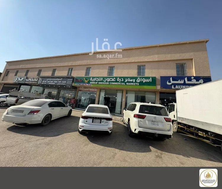عمارة للبيع في شارع الضياء, حي الجنادرية, مدينة الرياض, منطقة الرياض 10