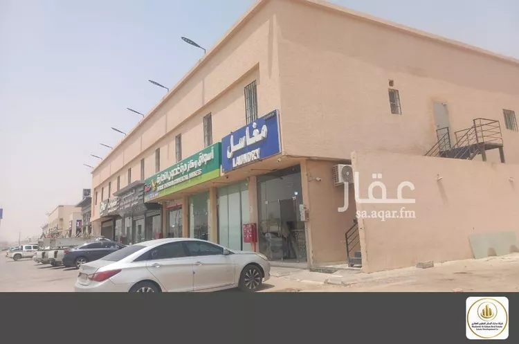 عمارة للبيع في شارع الضياء, حي الجنادرية, مدينة الرياض, منطقة الرياض 18