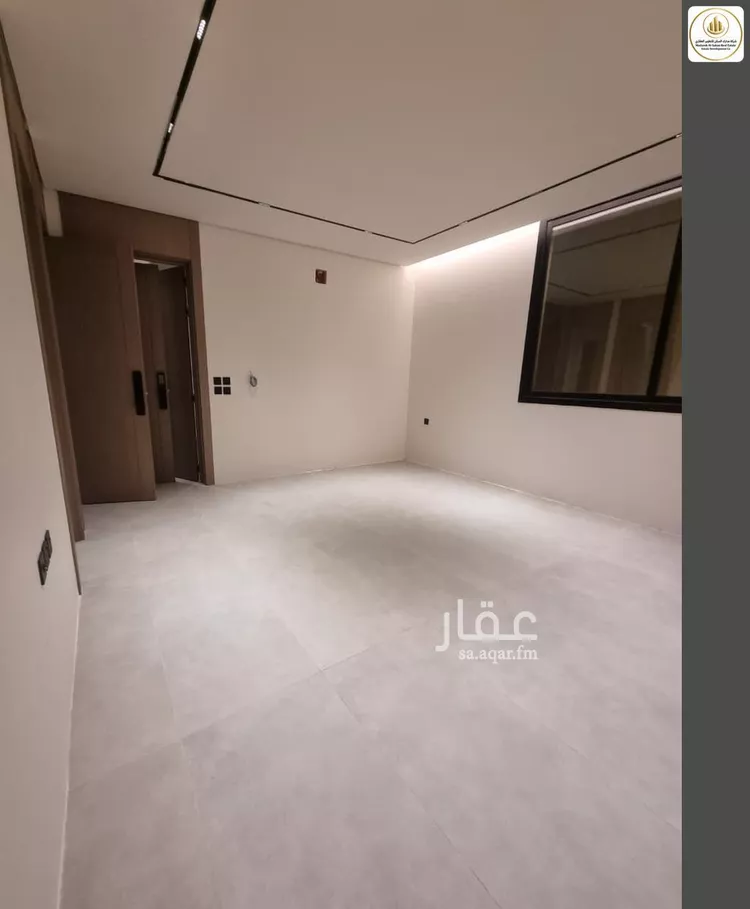 شقة للبيع في شارع طريق السلطان قابوس بن سعيد, حي المعيزيلة, مدينة الرياض, منطقة الرياض 1 صورة