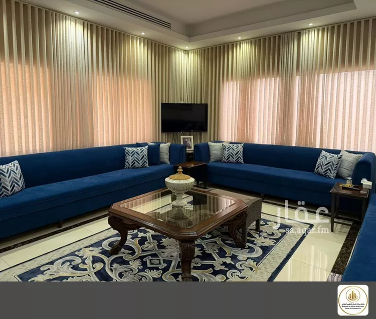 فيلا للبيع في شارع الغنامية, حي ظهرة لبن, مدينة الرياض, منطقة الرياض 9