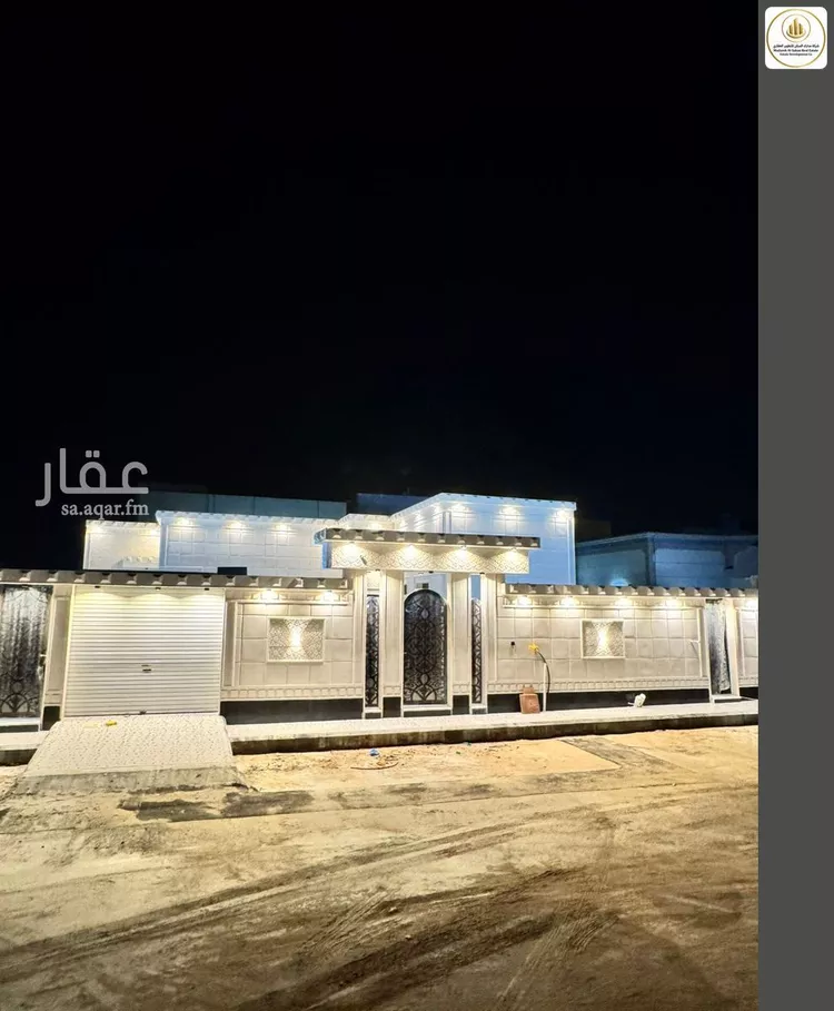 دور للبيع في شارع FA178, حي الفيحاء, مدينة حفر الباطن, المنطقة الشرقية