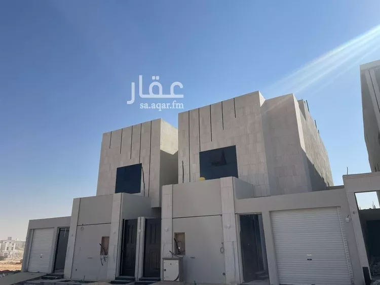 فيلا للبيع في شارع ابن تقي الدين, حي المرجان, مدينة الرياض, منطقة الرياض