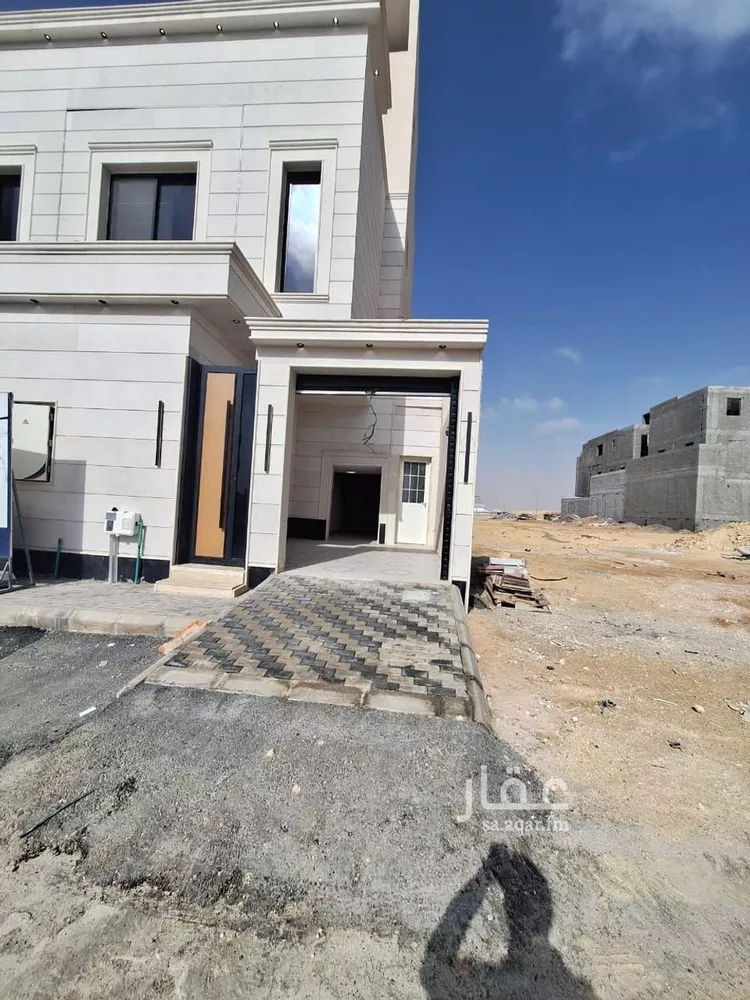 دور للبيع في شارع علي بن حسن, حي النظيم, مدينة الرياض, منطقة الرياض