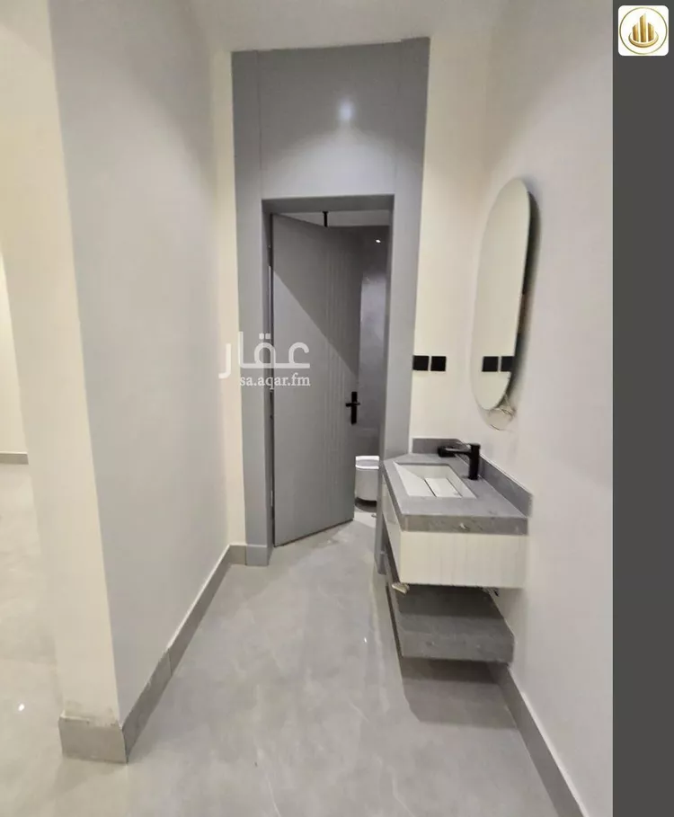 شقة للبيع في شارع عمر ابن حبيب, حي الجنادرية, مدينة الرياض, منطقة الرياض 8