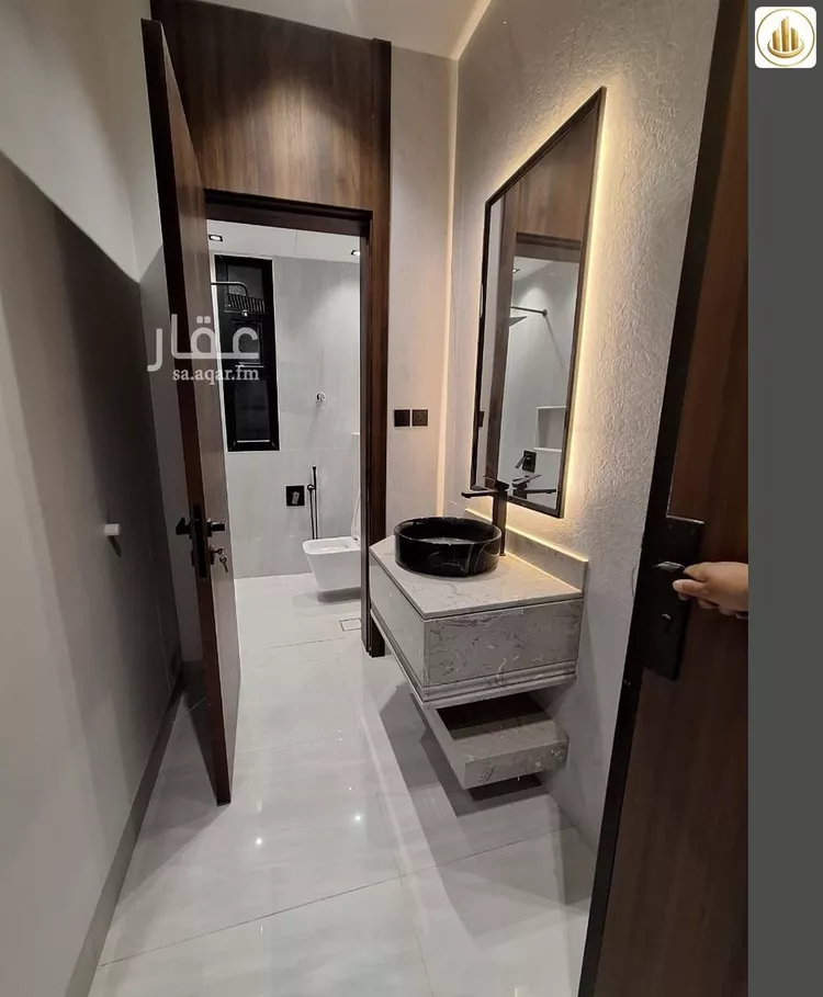 دور للبيع في شارع الضياء, حي الجنادرية, مدينة الرياض, منطقة الرياض 11