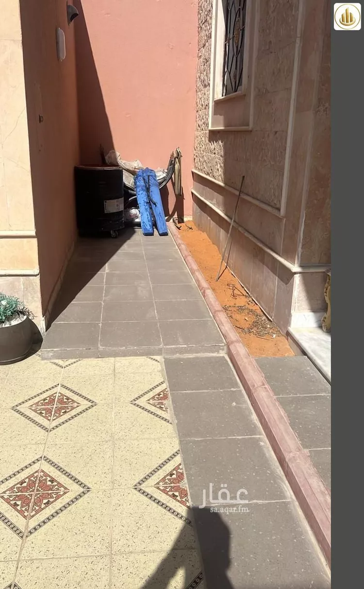 فيلا للبيع في شارع أحمد خطيب الجاوه سنبس, حي طويق, مدينة الرياض, منطقة الرياض 6