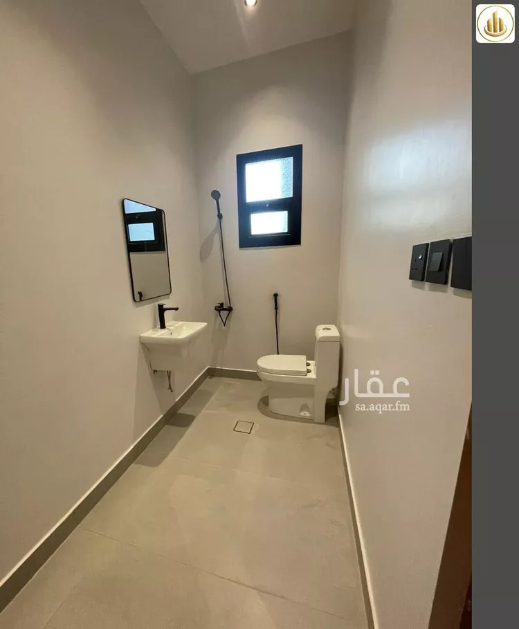 دور للبيع في شارع الضياء, حي الجنادرية, مدينة الرياض, منطقة الرياض صورة 5