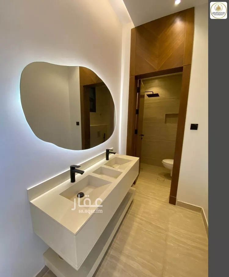 دور للبيع في شارع الزاجل, حي طويق, مدينة الرياض, منطقة الرياض صورة 5