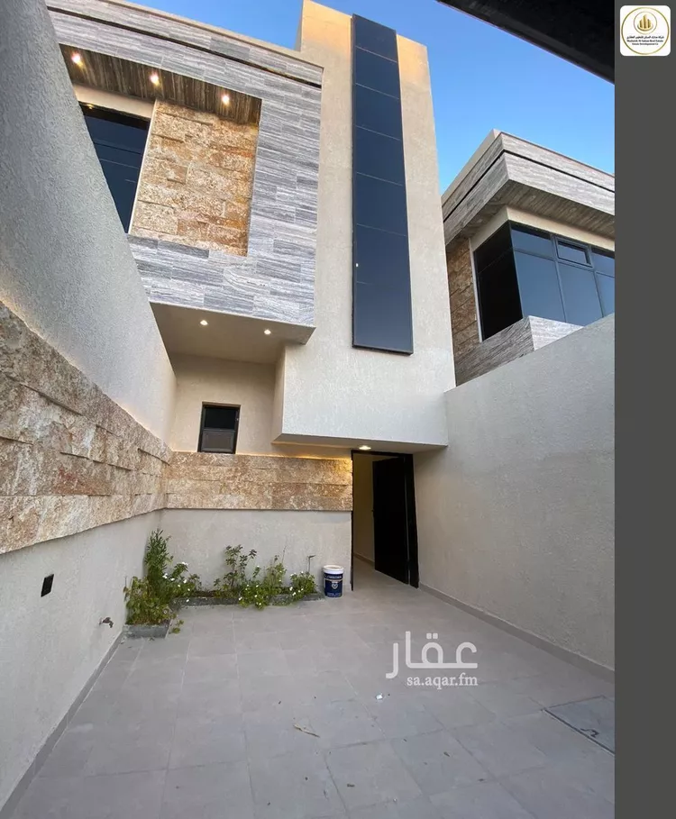Floor for Sale in Riyadh Tuwaiq 15