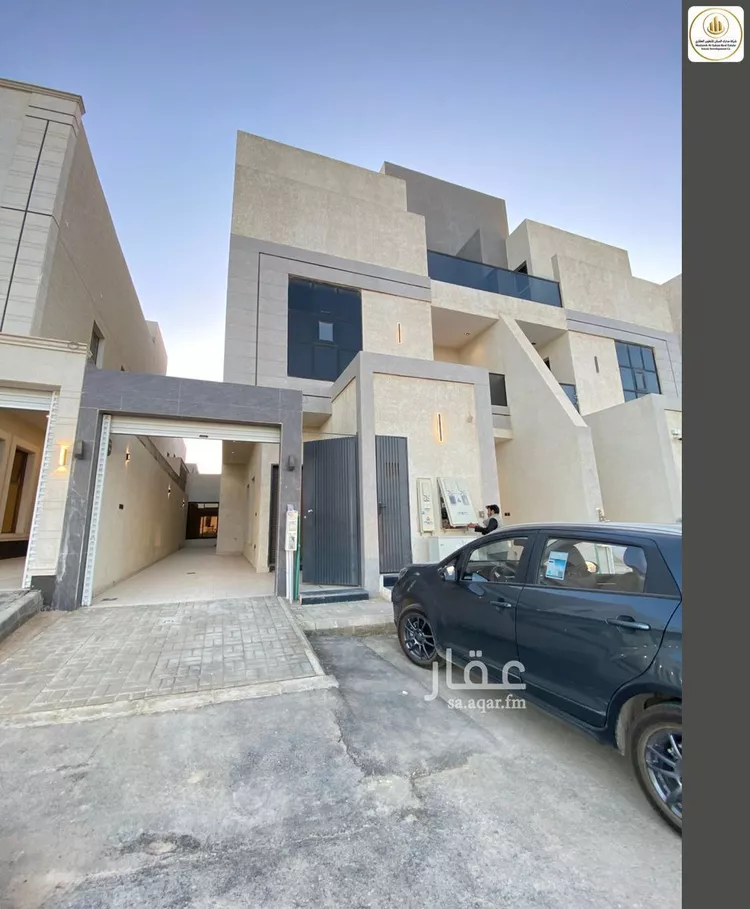 دور للبيع في شارع غصون, حي الجنادرية, مدينة الرياض, منطقة الرياض