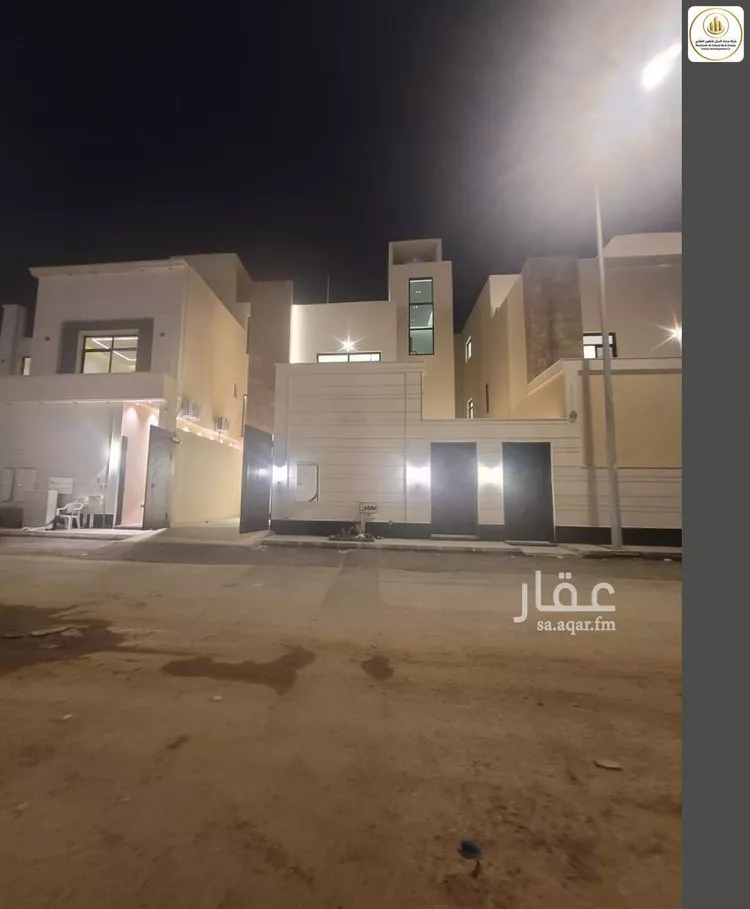 فيلا للبيع في شارع يحي القاسم, حي الرمال, مدينة الرياض, منطقة الرياض