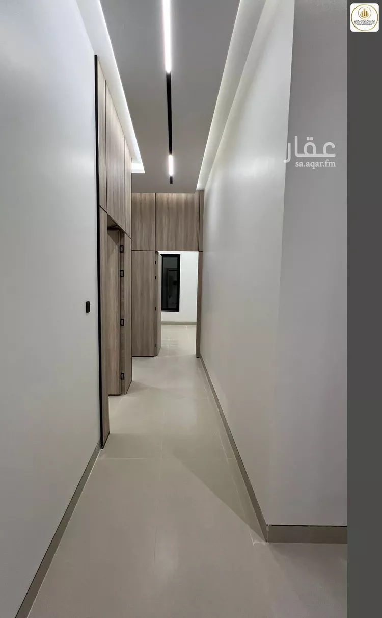 شقة للبيع في شارع عبدالقدوس الانصاري, حي الرمال, مدينة الرياض, منطقة الرياض صورة 2