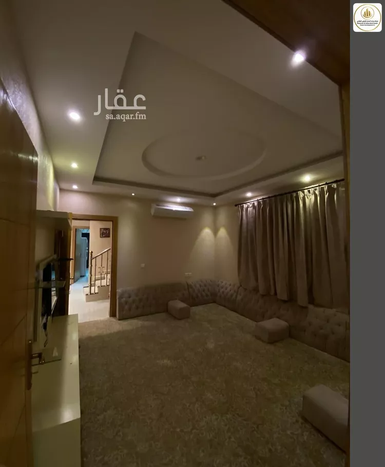 Villa for Sale in Riyadh Dhahrat Laban 7