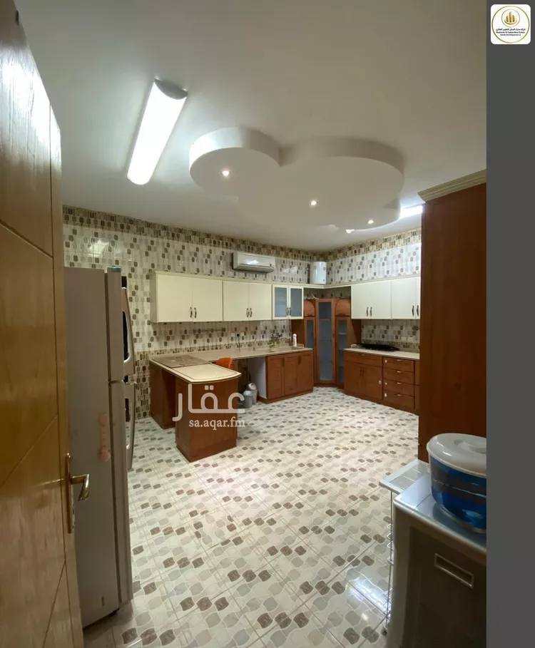 Villa for Sale in Riyadh Dhahrat Laban 13