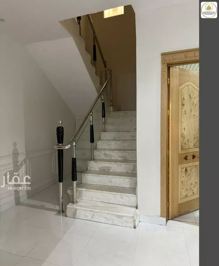 فيلا للبيع في شارع فضل الله بن عبدالله الطبري, حي الرمال, مدينة الرياض, منطقة الرياض 7