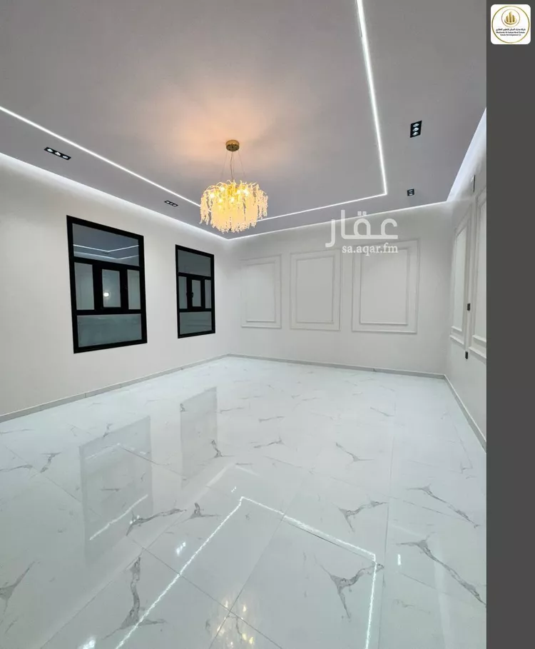 دور للبيع في شارع FA187, حي الفيحاء, مدينة حفر الباطن, المنطقة الشرقية 6