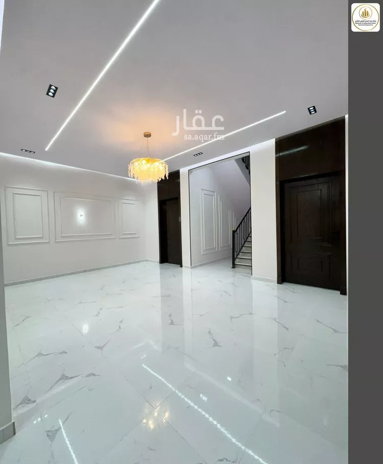 دور للبيع في شارع FA187, حي الفيحاء, مدينة حفر الباطن, المنطقة الشرقية 11