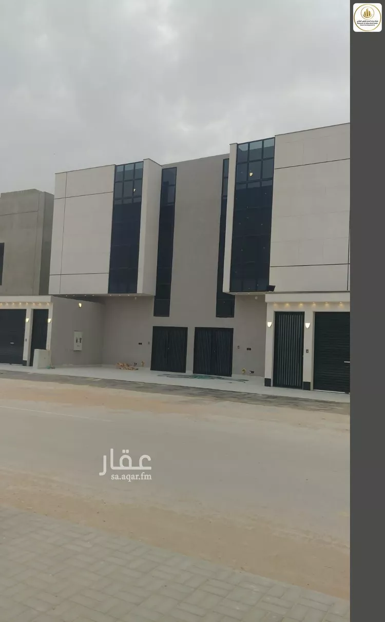 شقة للبيع في شارع طريق خريص, حي الجنادرية, مدينة الرياض, منطقة الرياض صورة 2