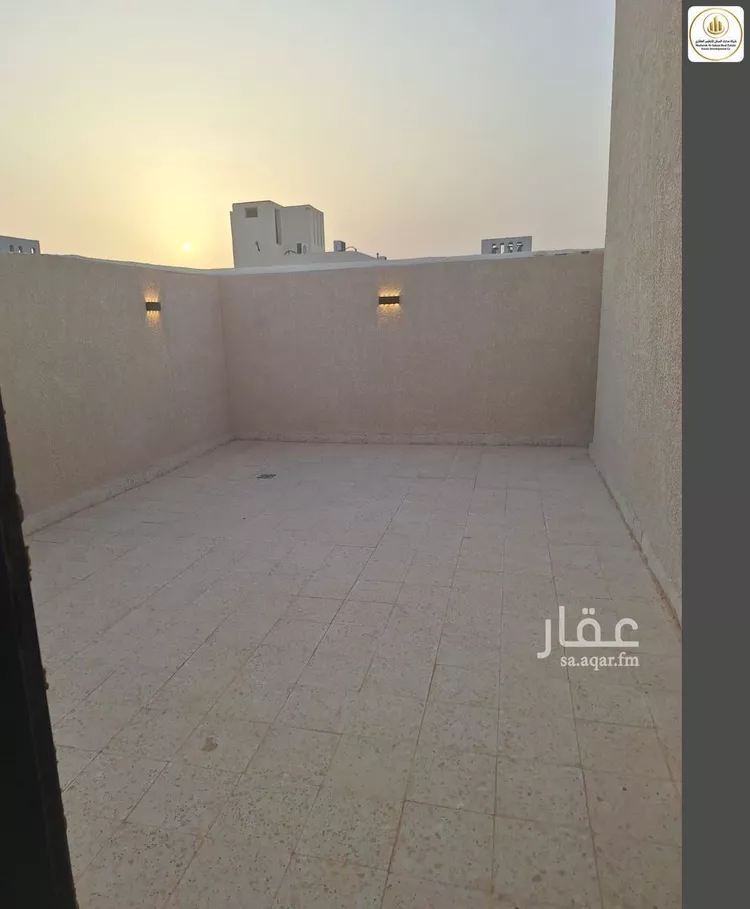 شقة للبيع في شارع الضياء, حي الجنادرية, مدينة الرياض, منطقة الرياض 13