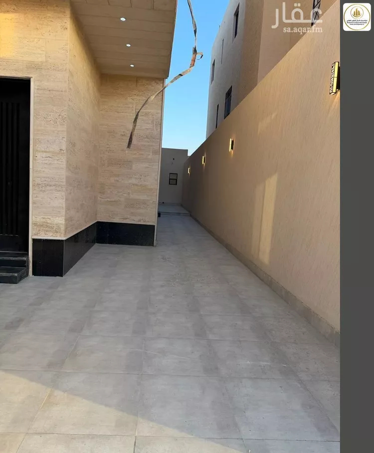 دور للبيع في شارع النخل, حي النظيم, مدينة الرياض, منطقة الرياض صورة 4